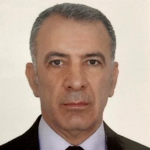 TEKKİLİT Özel Güvenlik Eğitmeni Emekli Polis Başmüfettişi Kamuran Koç