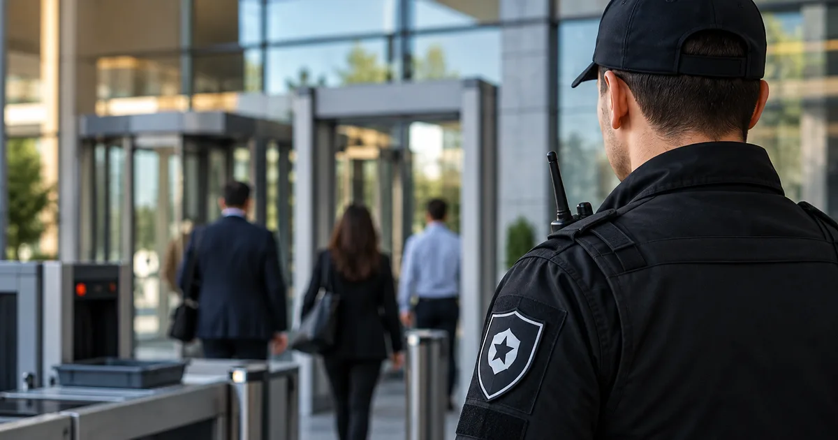 5188 sayılı Kanunda özel güvenlik görevlisinin yetkileri 5188 sayılı Kanuna göre özel güvenlik görevlisinin görev ve yetkileri