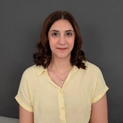 TEKKİLİT Etkili İletişim Eğitmeni Uzm. Psikolojik Danışman Sidre Çalışkan